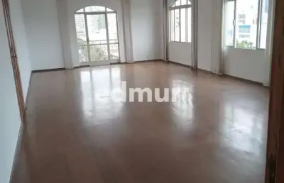 Apartamento com 4 quartos para alugar no centro, santo andré  por r$ 5.500