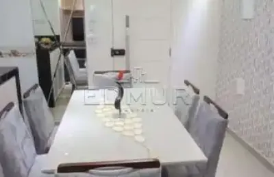 Apartamento com 3 quartos à venda no utinga, santo andré  por r$ 530.000