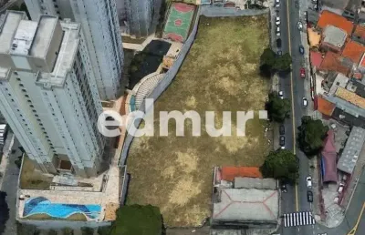 Terreno comercial para alugar na vila helena, santo andré  por r$ 40.900