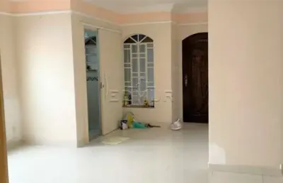 Casa com 5 quartos para alugar no campestre, santo andré  por r$ 12.000