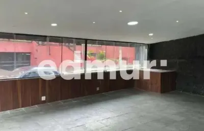 Sala comercial para alugar na vila valparaíso, santo andré  por r$ 4.500
