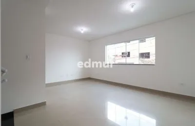 Casa com 3 quartos para alugar na vila valparaíso, santo andré  por r$ 3.600