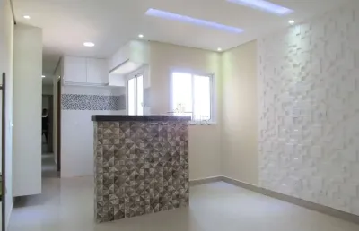 Cobertura com 2 quartos à venda na vila tibiriçá, santo andré  por r$ 545.000