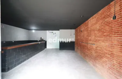 Casa com 1 quarto para alugar no campestre, santo andré  por r$ 12.000