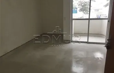 Cobertura com 2 quartos à venda na vila homero thon, santo andré  por r$ 430.000