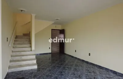 Casa com 3 quartos à venda no jardim santo antônio, santo andré  por r$ 650.000
