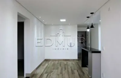 Apartamento com 2 quartos à venda na vila alzira, santo andré  por r$ 600.000
