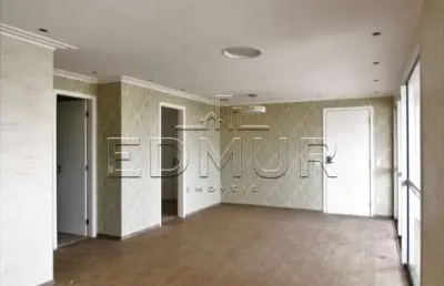 Apartamento com 3 quartos à venda no centro, santo andré  por r$ 852.000