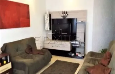 Apartamento com 3 quartos à venda na vila pires, santo andré  por r$ 515.000