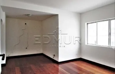Apartamento com 3 quartos à venda no jardim, santo andré  por r$ 520.000
