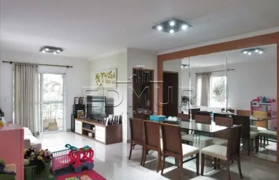 Apartamento com 3 quartos à venda no jardim bela vista, santo andré  por r$ 900.000