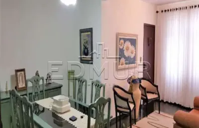 Apartamento com 4 quartos à venda no santa teresinha, santo andré  por r$ 500.000