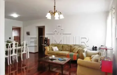 Apartamento com 4 quartos à venda no parque das nações, santo andré  por r$ 800.000