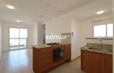 Apartamento com 2 quartos para alugar no parque novo oratório, santo andré  por r$ 1.800