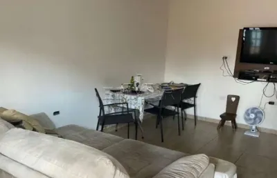 Casa em condomínio fechado com 2 quartos à venda na vila alice, santo andré  por r$ 595.000