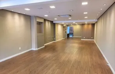 Sala comercial com 2 salas para alugar no centro, santo andré  por r$ 14.500