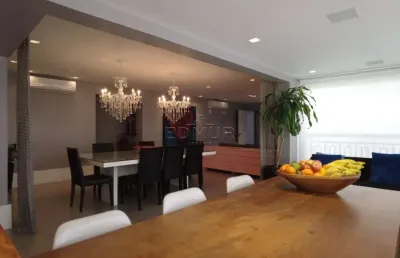 Apartamento com 3 quartos à venda no campestre, santo andré  por r$ 2.500.000