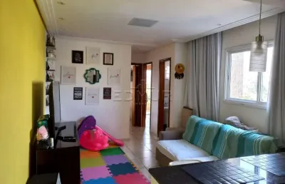 Cobertura com 2 quartos à venda na vila vitória, santo andré  por r$ 430.000