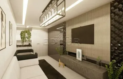 Apartamento com 2 quartos à venda no campestre, santo andré  por r$ 455.000