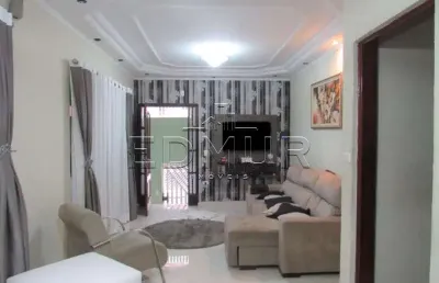 Casa com 3 quartos à venda na vila alto de santo andré, santo andré  por r$ 640.000