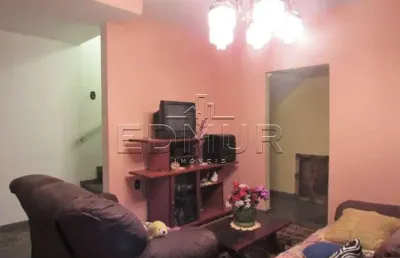 Casa com 3 quartos à venda no parque novo oratório, santo andré  por r$ 500.000