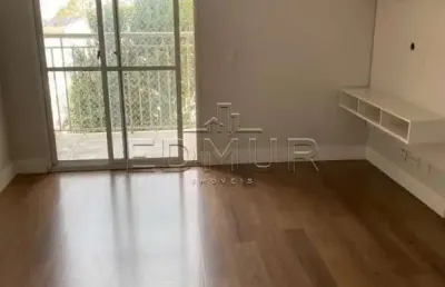 Apartamento com 3 quartos à venda na vila alzira, santo andré  por r$ 460.000