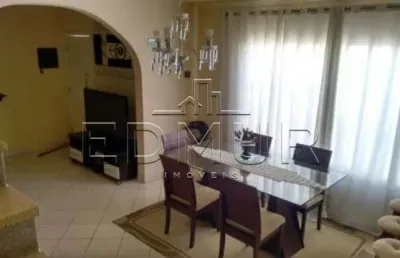 Casa com 3 quartos à venda no jardim stella, santo andré  por r$ 590.000