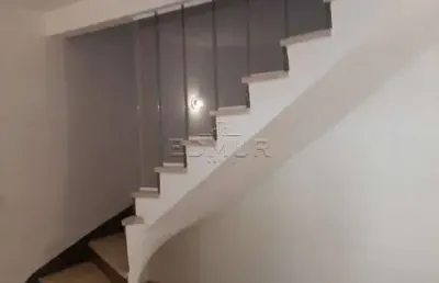 Casa com 2 quartos para alugar no jardim, santo andré  por r$ 3.500