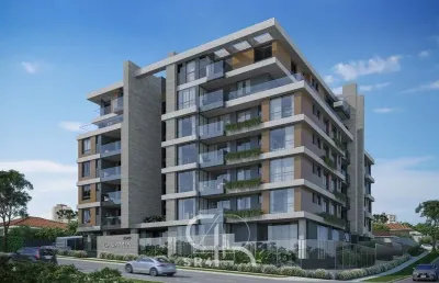 Apartamento com 3 quartos à venda na Alameda Princesa Izabel, 2549, Bigorrilho, Curitiba