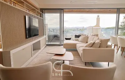 Apartamento com 3 quartos à venda na Rua Lindolfo Pessoa, 49, Seminário, Curitiba