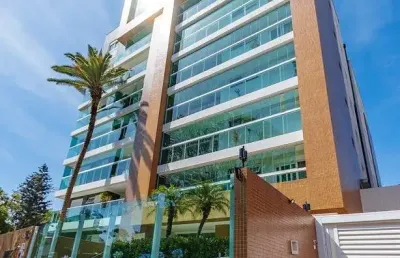 Apartamento com 3 quartos à venda na Rua Vereador Antônio dos Reis Cavalheiro, 53, Cabral, Curitiba