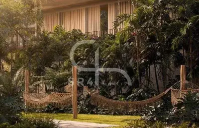 Apartamento com 4 quartos à venda na Rua Paulo Gorski, 231, Mossunguê, Curitiba