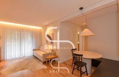 Apartamento com 2 quartos à venda na Rua Bom Jesus, 962, Juvevê, Curitiba