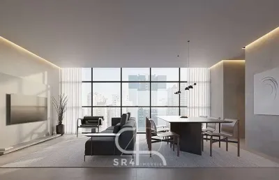 Apartamento com 2 quartos à venda na Rua Coronel Joaquim Ignácio Taborda Ribas, 581, Bigorrilho, Curitiba