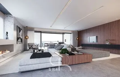 Apartamento com 2 quartos à venda na Rua Professor Assis Gonçalves, 911, Água Verde, Curitiba