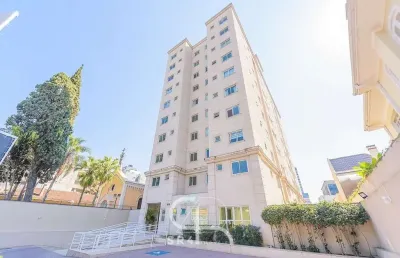 Apartamento com 3 quartos à venda na Avenida João Gualberto, 575, Alto da Glória, Curitiba