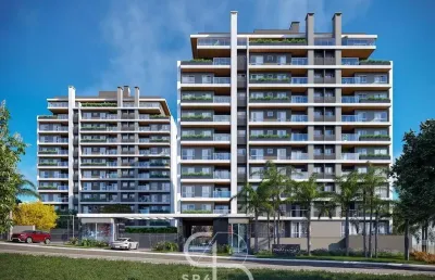 Apartamento com 2 quartos à venda na Rua Rosa Kaint Nadolny, 60, Ecoville, Curitiba