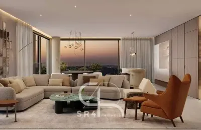 Apartamento com 2 quartos à venda na Rua Carmelo Rangel, 635, Batel, Curitiba