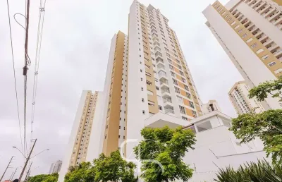 Apartamento com 2 quartos à venda na Rua Monsenhor Ivo Zanlorenzi, 4400, Ecoville, Curitiba
