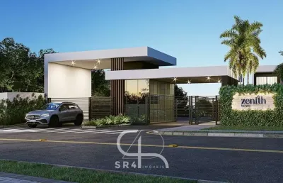 Casa em condomínio fechado com 3 quartos à venda na Avenida Cândido Hartmann, 3363, Santo Inácio, Curitiba