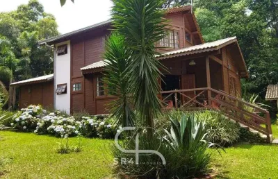 Chácara / sítio com 3 quartos à venda na R. Vereador Epaminondas Silva, 305, Zona Rural, Balsa Nova