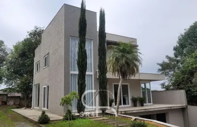 Casa com 3 quartos à venda na Rua Pedro Surek, 243, Ferraria, Campo Largo