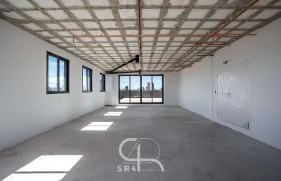 Sala comercial à venda na Rua Itupava, 144, Alto da Glória, Curitiba