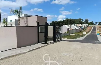 Terreno à venda na Rua David Tows, 1333, Xaxim, Curitiba