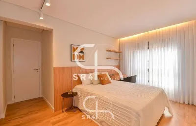 Apartamento com 3 quartos à venda na Rua Bom Jesus, 962, Juvevê, Curitiba