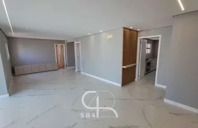 Apartamento com 4 quartos à venda na Rua Professor Pedro Viriato Parigot de Souza, 3901, Ecoville, Curitiba