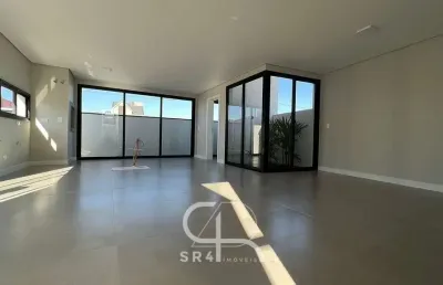 Casa com 3 quartos à venda na Rua Irma Schreiner Maran, 503, Santa Cândida, Curitiba
