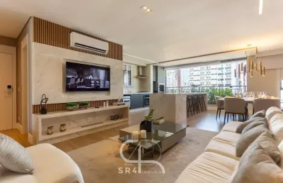 Apartamento com 3 quartos à venda na Rua Mariano Torres, 573, Centro, Curitiba