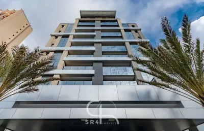Apartamento com 3 quartos à venda na Rua Martim Afonso, 1015, Bigorrilho, Curitiba