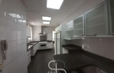 Apartamento com 4 quartos à venda na Rr. Buenos Aires, 350, Batel, Curitiba